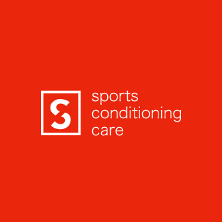 スポーツマッサージ専門　sports conditioning care